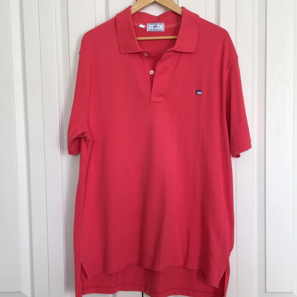 SOUTHERN TIDE Polo